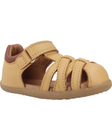Sandalen-De-Niño-BOBUX-SANDALIAS-NINO-MODELO-CROSS-JUMP-COLOR-AMARILLO-OAK
