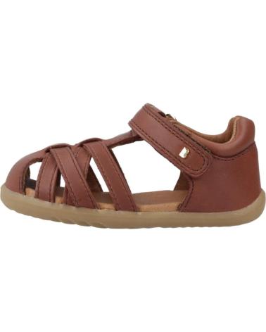Sandales-De-Niño-BOBUX-SANDALIAS-NINO-MODELO-CROSS-JUMP-COLOR-MARRON-CPCCN