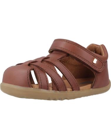 Sandales-De-Niño-BOBUX-SANDALIAS-NINO-MODELO-CROSS-JUMP-COLOR-MARRON-CPCCN