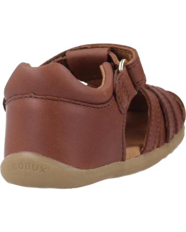 Sandales-De-Niño-BOBUX-SANDALIAS-NINO-MODELO-CROSS-JUMP-COLOR-MARRON-CPCCN