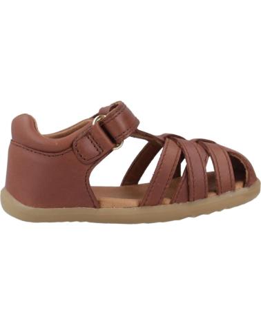 Sandales-De-Niño-BOBUX-SANDALIAS-NINO-MODELO-CROSS-JUMP-COLOR-MARRON-CPCCN