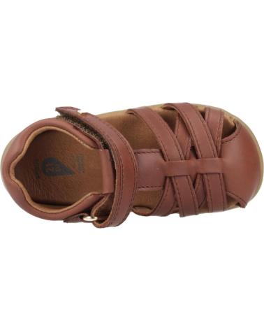 Sandales-De-Niño-BOBUX-SANDALIAS-NINO-MODELO-CROSS-JUMP-COLOR-MARRON-CPCCN