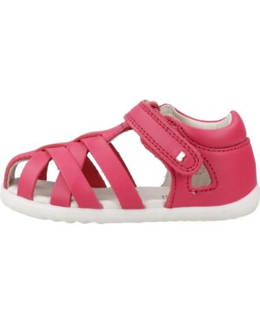Sandales pour Fille BOBUX SANDALIAS NINA MODELO TROPICANA II COLOR ROSA RSPBRY