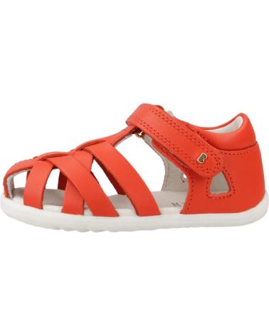 Sandales-De-Niño-BOBUX-SANDALIAS-NINO-MODELO-TROPICANA-II-COLOR-NARANJA-TNGRN