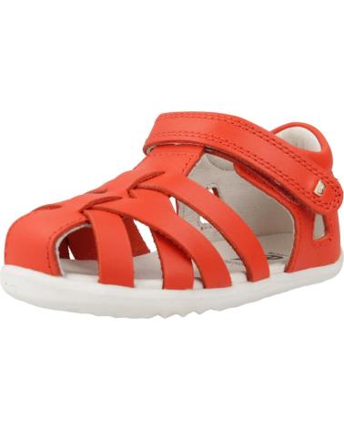 Sandales-De-Niño-BOBUX-SANDALIAS-NINO-MODELO-TROPICANA-II-COLOR-NARANJA-TNGRN