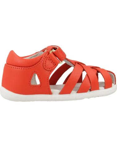 Sandales-De-Niño-BOBUX-SANDALIAS-NINO-MODELO-TROPICANA-II-COLOR-NARANJA-TNGRN