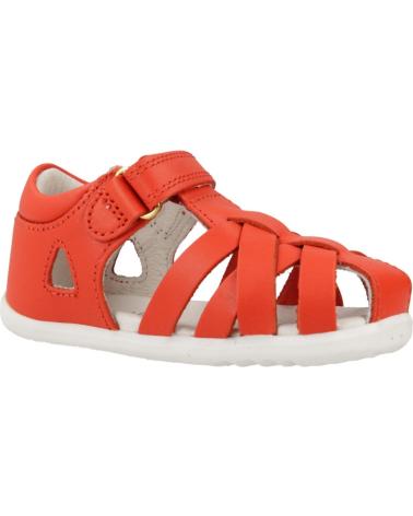 Sandales-De-Niño-BOBUX-SANDALIAS-NINO-MODELO-TROPICANA-II-COLOR-NARANJA-TNGRN