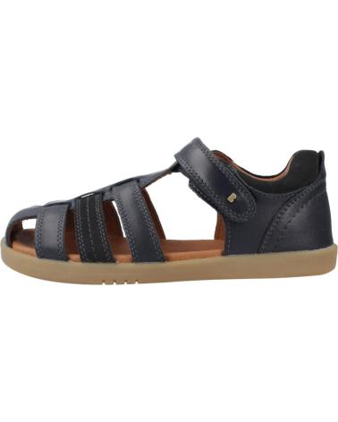 Sandales-De-Niño-BOBUX-BOTAS-NINO-MODELO-ROAM-COLOR-AZUL-NAVY