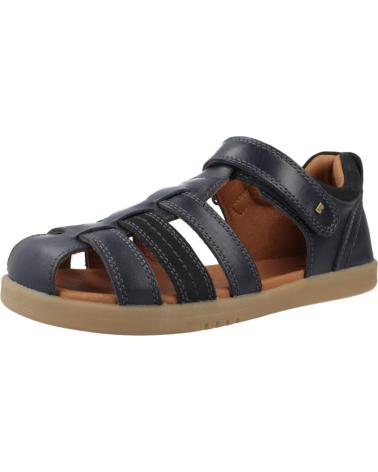 Sandales-De-Niño-BOBUX-BOTAS-NINO-MODELO-ROAM-COLOR-AZUL-NAVY