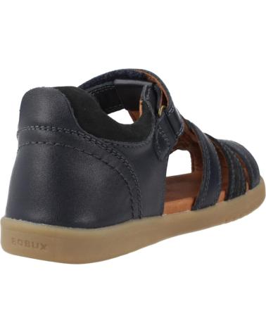 Sandales-De-Niño-BOBUX-BOTAS-NINO-MODELO-ROAM-COLOR-AZUL-NAVY