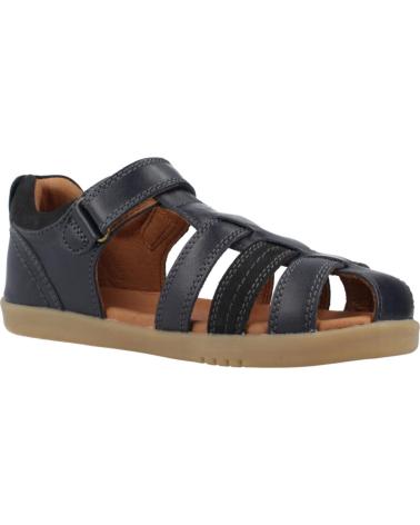 Sandales-De-Niño-BOBUX-BOTAS-NINO-MODELO-ROAM-COLOR-AZUL-NAVY