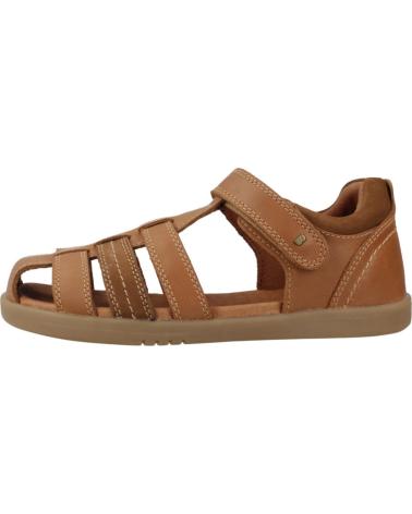 Sandales-De-Niño-BOBUX-ZAPATILLAS-NINO-MODELO-ROAM-COLOR-MARRON-CARAMEL
