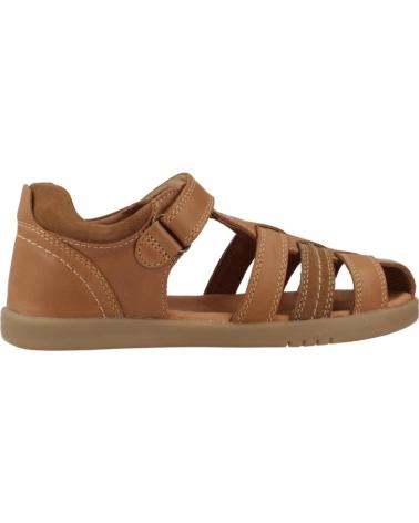 Sandales-De-Niño-BOBUX-ZAPATILLAS-NINO-MODELO-ROAM-COLOR-MARRON-CARAMEL