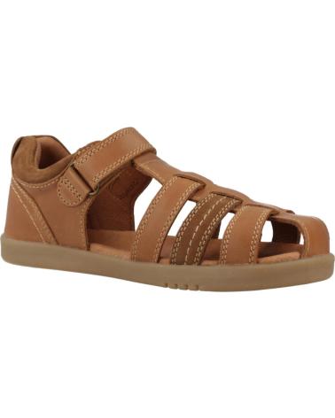 Sandales-De-Niño-BOBUX-ZAPATILLAS-NINO-MODELO-ROAM-COLOR-MARRON-CARAMEL