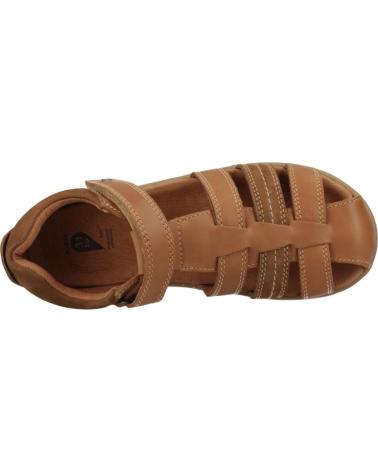 Sandales-De-Niño-BOBUX-ZAPATILLAS-NINO-MODELO-ROAM-COLOR-MARRON-CARAMEL