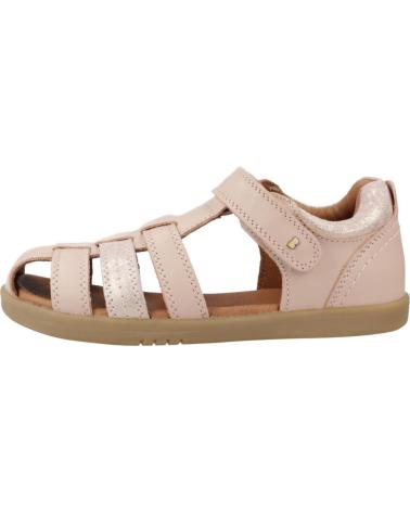 Sandales pour Fille BOBUX SANDALIAS NINA MODELO ROAM COLOR ROSA ROSE
