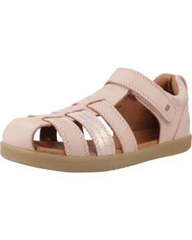 Sandales pour Fille BOBUX SANDALIAS NINA MODELO ROAM COLOR ROSA ROSE