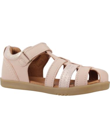 Sandales pour Fille BOBUX SANDALIAS NINA MODELO ROAM COLOR ROSA ROSE