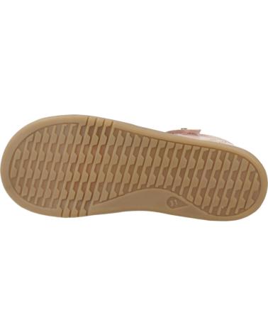 Sandales pour Fille BOBUX SANDALIAS NINA MODELO ROAM COLOR ROSA ROSE