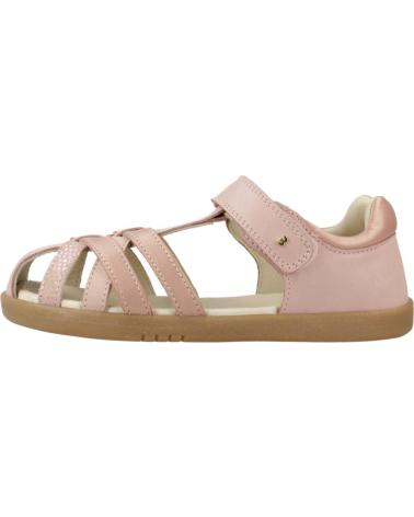 Sandales pour Fille BOBUX SANDALIAS NINA MODELO CROSS JUMP COLOR ROSA ROSE