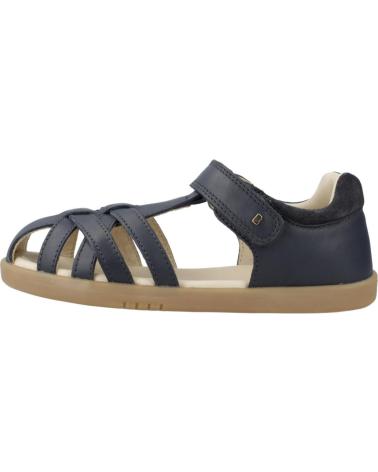 Sandales pour Garçon BOBUX SANDALIAS NINO MODELO CROSS JUMP COLOR AZUL NAVY