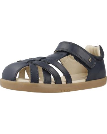 Sandalen für Junge BOBUX SANDALIAS NINO MODELO CROSS JUMP COLOR AZUL NAVY