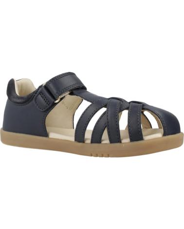 Sandalen für Junge BOBUX SANDALIAS NINO MODELO CROSS JUMP COLOR AZUL NAVY