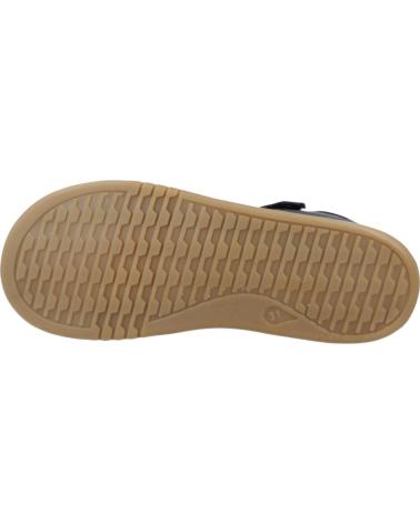 Sandalen für Junge BOBUX SANDALIAS NINO MODELO CROSS JUMP COLOR AZUL NAVY