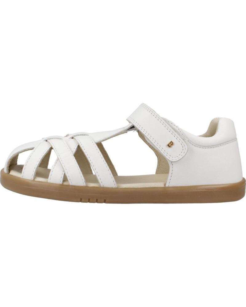 Sandalen-De-Niño-BOBUX-SANDALIAS-NINO-MODELO-CROSS-JUMP-COLOR-BLANCO-WHITE