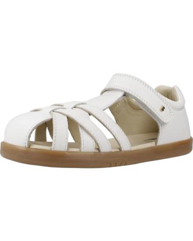 Sandalen-De-Niño-BOBUX-SANDALIAS-NINO-MODELO-CROSS-JUMP-COLOR-BLANCO-WHITE