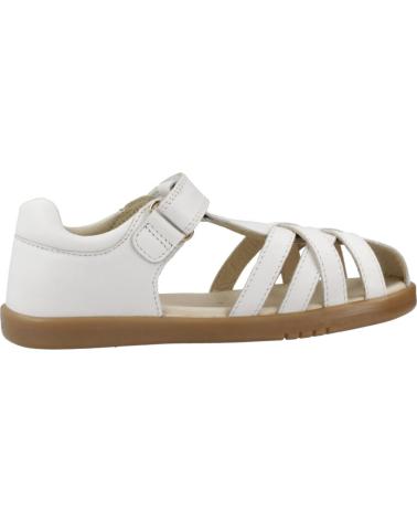 Sandalen-De-Niño-BOBUX-SANDALIAS-NINO-MODELO-CROSS-JUMP-COLOR-BLANCO-WHITE