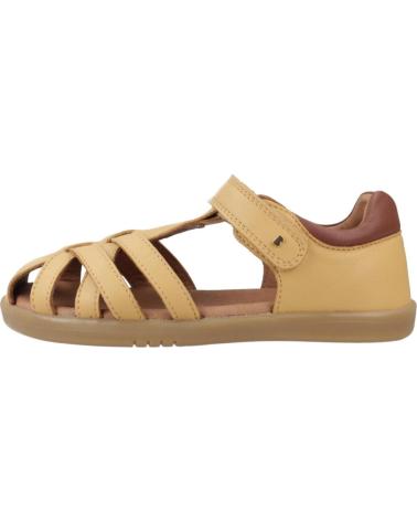 Sandales-De-Niño-BOBUX-SANDALIAS-NINO-MODELO-CROSS-JUMP-COLOR-AMARILLO-OAK