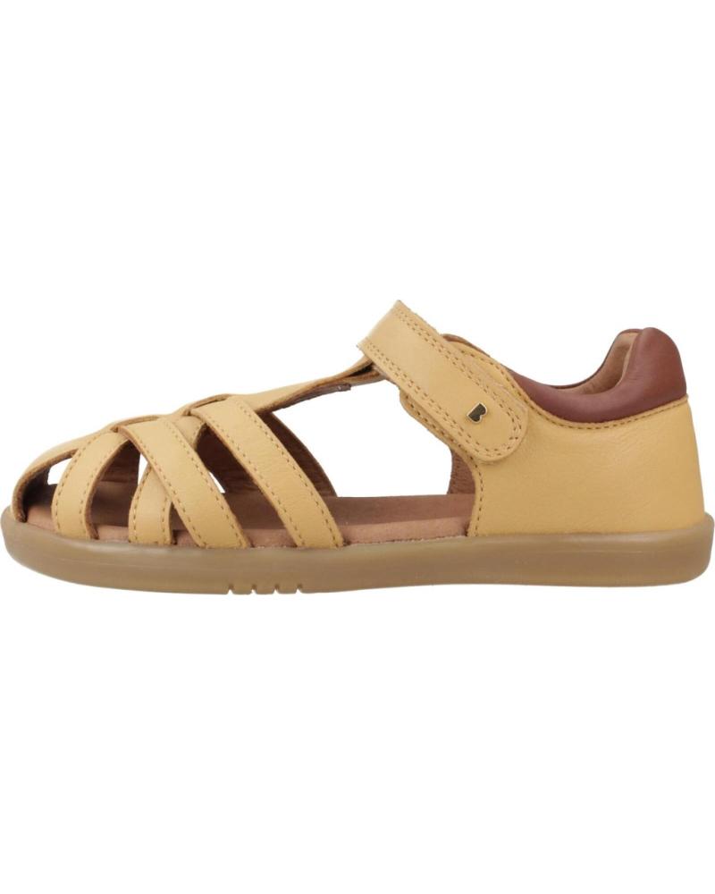 Sandales-De-Niño-BOBUX-SANDALIAS-NINO-MODELO-CROSS-JUMP-COLOR-AMARILLO-OAK
