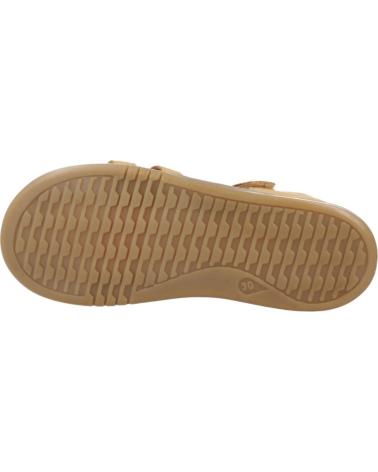 Sandales-De-Niño-BOBUX-SANDALIAS-NINO-MODELO-CROSS-JUMP-COLOR-AMARILLO-OAK