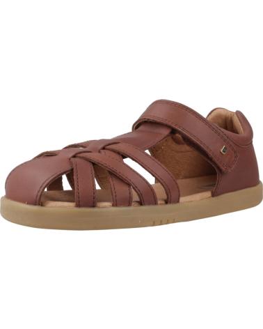Sandales-De-Niño-BOBUX-SANDALIAS-NINO-MODELO-CROSS-JUMP-COLOR-MARRON-CPCCN