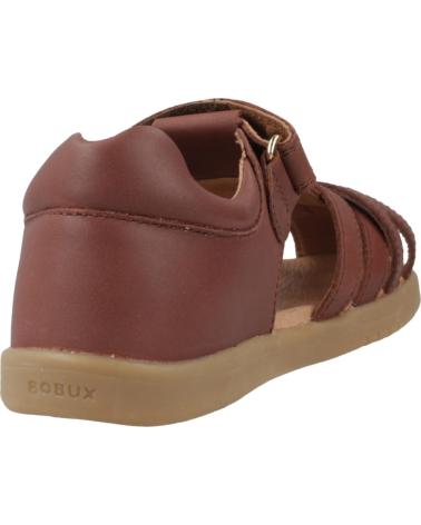 Sandales-De-Niño-BOBUX-SANDALIAS-NINO-MODELO-CROSS-JUMP-COLOR-MARRON-CPCCN