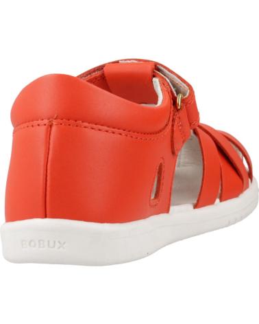 Sandali per Bambino BOBUX SANDALIAS NINO MODELO TROPICANA II COLOR NARANJA TNGRN