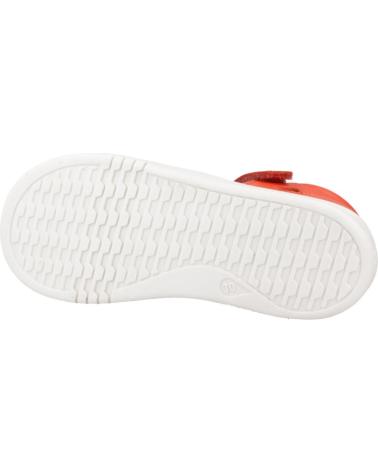 Sandali per Bambino BOBUX SANDALIAS NINO MODELO TROPICANA II COLOR NARANJA TNGRN