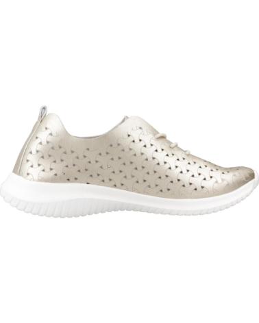 Deportivas-De-Mujer-EOLIGEROS-ZAPATILLAS-MUJER-MODELO-LIBERTE-COLOR-ORO-GOLD