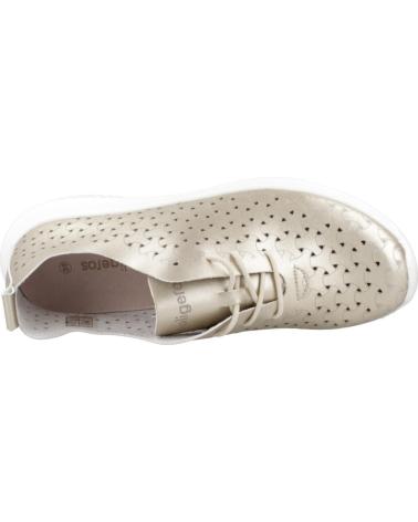 Deportivas-De-Mujer-EOLIGEROS-ZAPATILLAS-MUJER-MODELO-LIBERTE-COLOR-ORO-GOLD