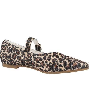 Ballerinas-De-Mujer-LA-STRADA-BAILARINAS-MUJER-MODELO-2303386S-COLOR-ANIMAL-PRINT-LEOPRD