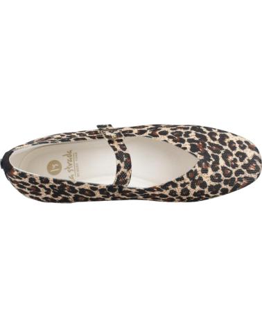 Ballerinas-De-Mujer-LA-STRADA-BAILARINAS-MUJER-MODELO-2303386S-COLOR-ANIMAL-PRINT-LEOPRD