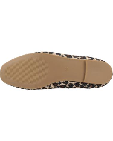 Ballerinas-De-Mujer-LA-STRADA-BAILARINAS-MUJER-MODELO-2303386S-COLOR-ANIMAL-PRINT-LEOPRD