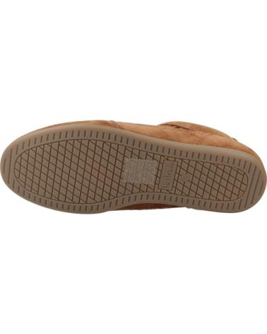 Sportivo-De-Mujer-LA-STRADA-ZAPATILLAS-MUJER-MODELO-2402427S-COLOR-MARRON-TAN