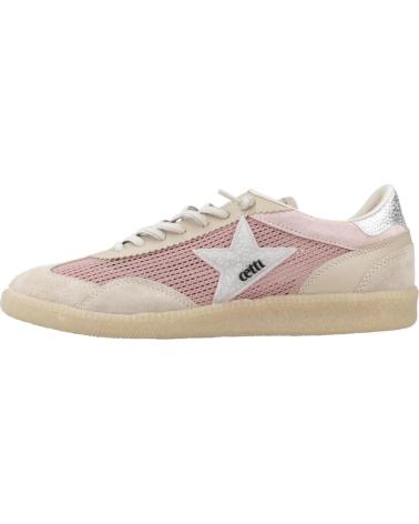Woman Trainers CETTI ZAPATILLAS 1385 ROSA