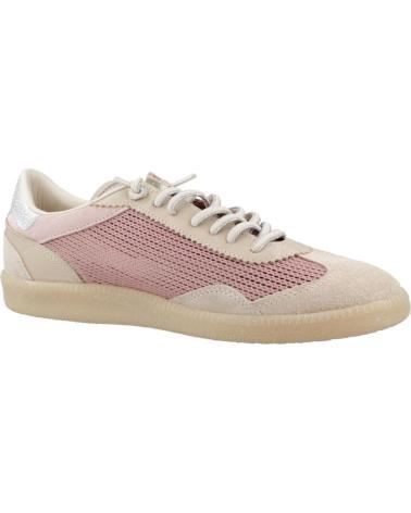 Woman Trainers CETTI ZAPATILLAS 1385 ROSA
