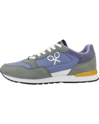 SILBON 130998 BLAU AZUL