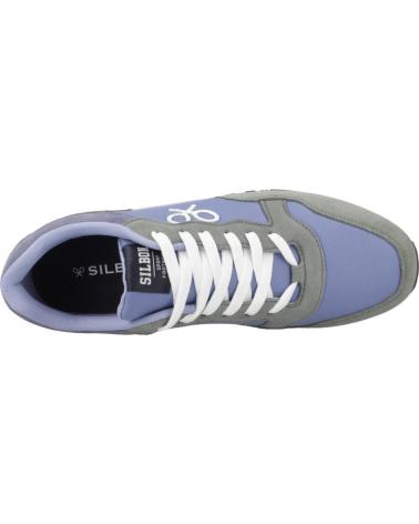 SILBON 130998 BLEU AZUL