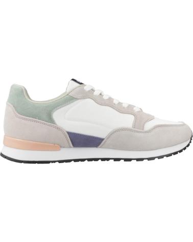 Sneaker für Herren SILBON 130999 SNEAKERS PARA HOMBRE COLOR BLANCO