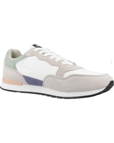 Sneaker für Herren SILBON 130999 SNEAKERS PARA HOMBRE COLOR BLANCO